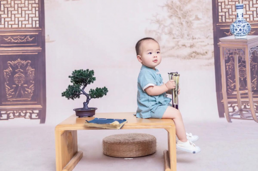 滁州可爱的企鹅宝宝
