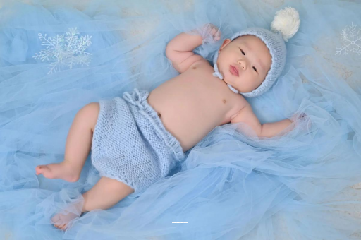 滁州宝宝发烧多久会好 滁州宝宝发烧多久会好