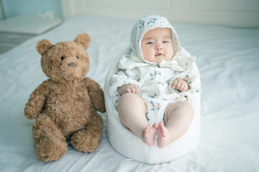 滁州宝宝发烧需要盖被子吗