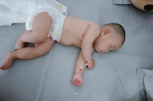 滁州溶豆几个月宝宝可以吃